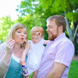 Meet your Posher, Kristy